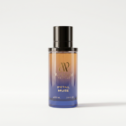 Petal Muse (inspired by Voce Viva Valentino)