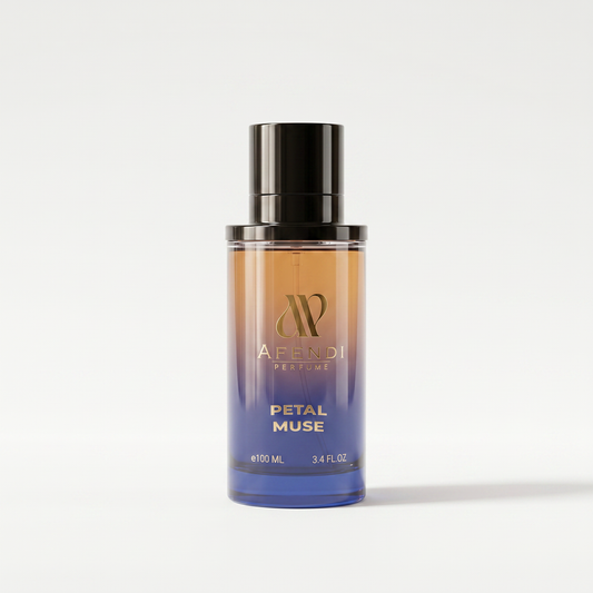 Petal Muse (inspired by Voce Viva Valentino)