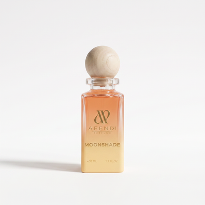 Moonshade (Inspired by Eucalyptus 20 Le Labo)