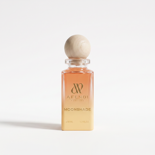 Moonshade (Inspired by Eucalyptus 20 Le Labo)