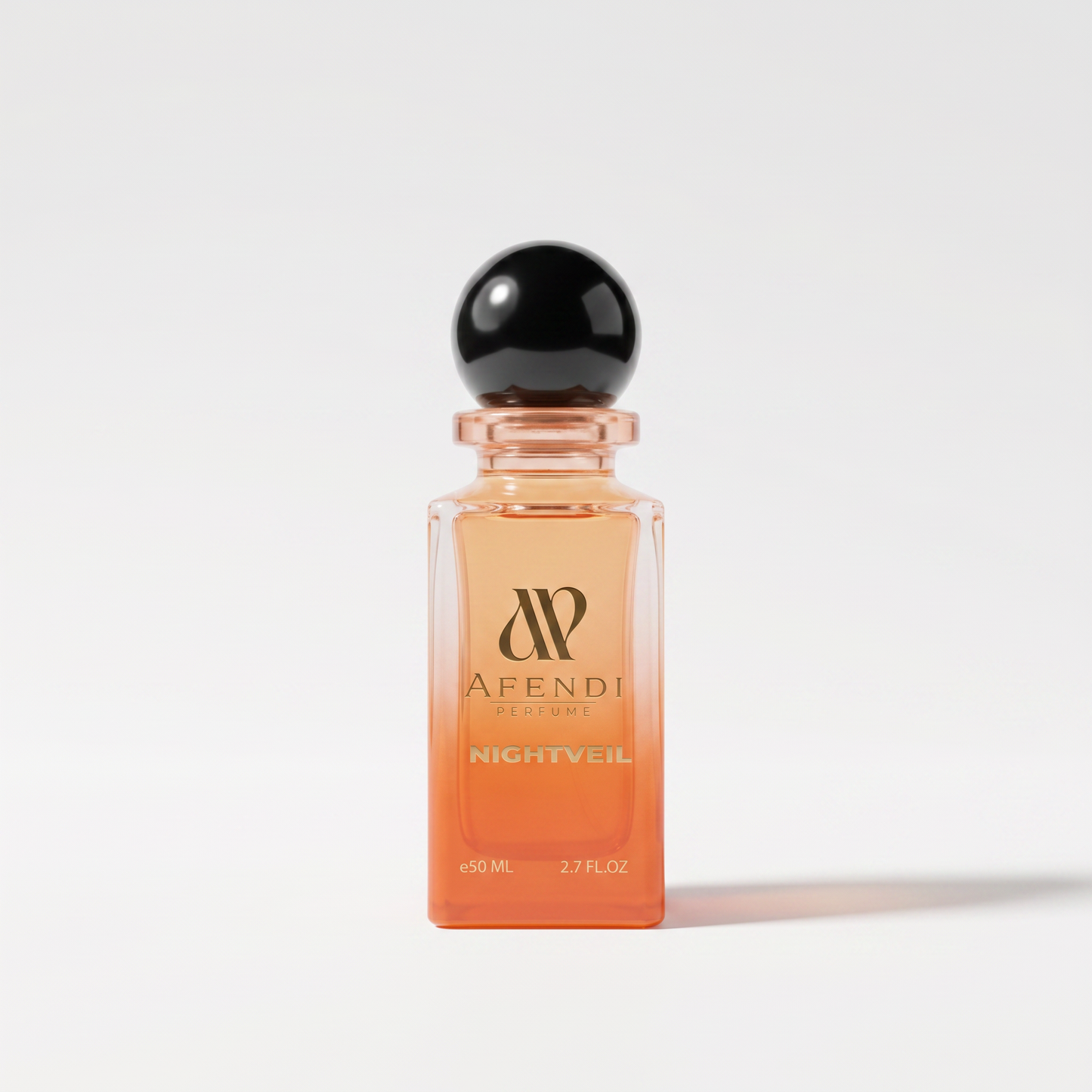Nightveil (Inspired by Sheikh Zayed)