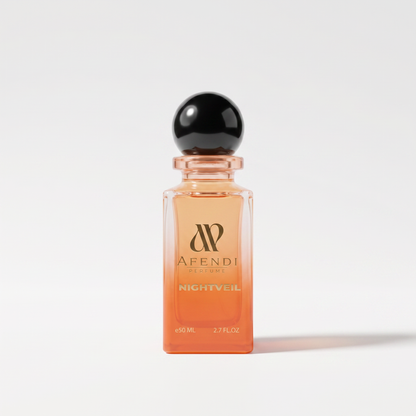 Nightveil (Inspired by Sheikh Zayed)