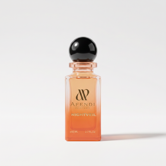 Nightveil (Inspired by Sheikh Zayed)