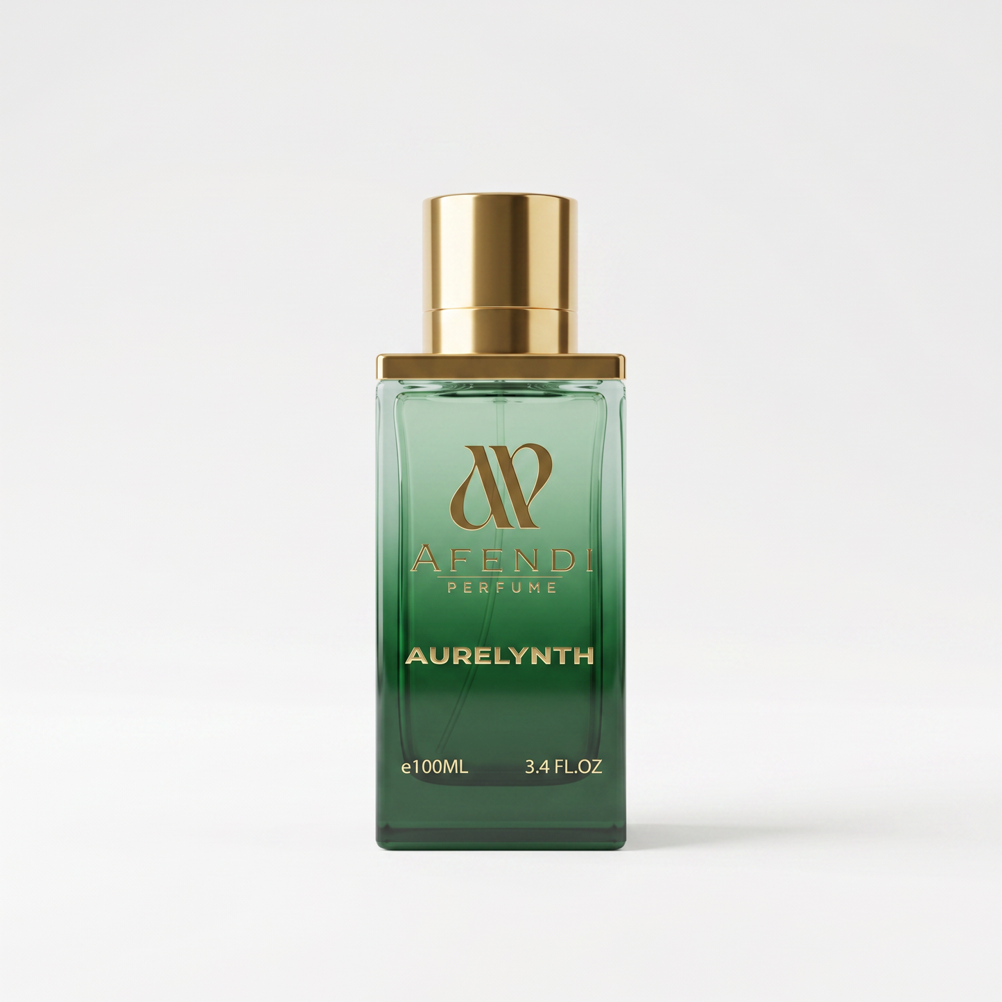 Aurelynth (Inspired by Pasha de Cartier)