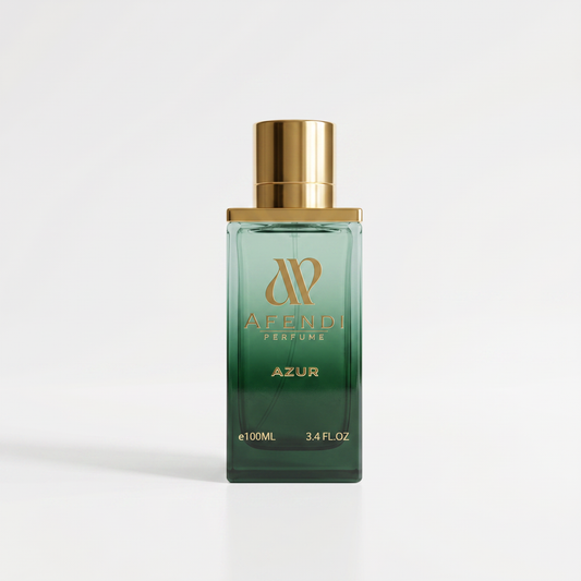 Azur (Inspired by Absolu Aventus 2023 Creed)