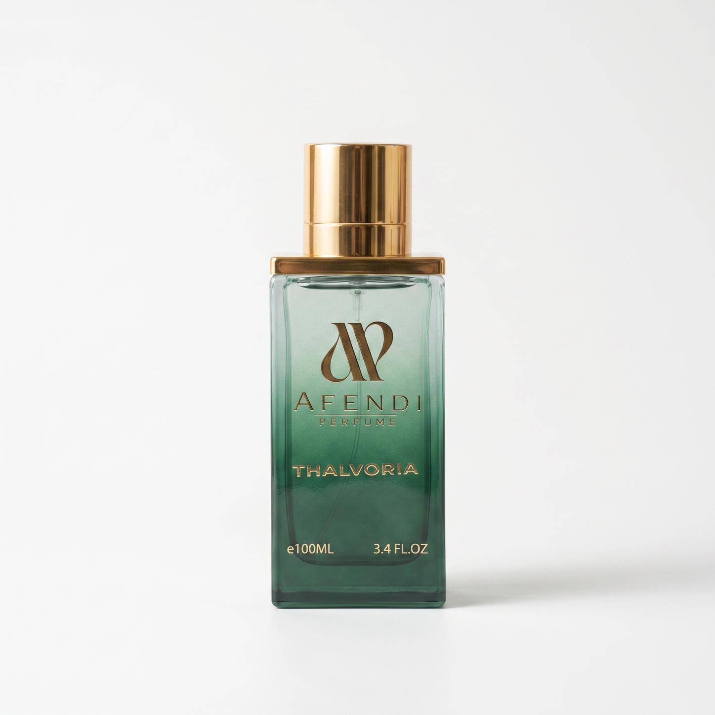 Thalvoria (Inspired by Invictus Parfum Rabanne)