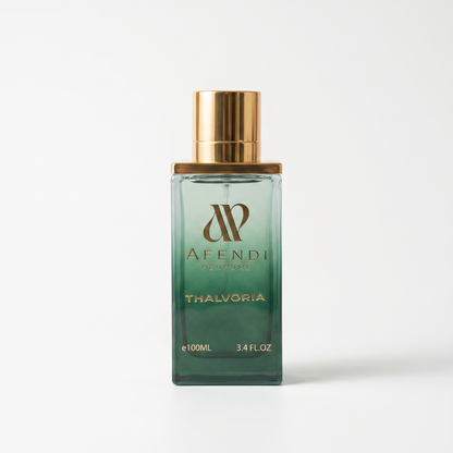 Thalvoria (Inspired by Invictus Parfum Rabanne)