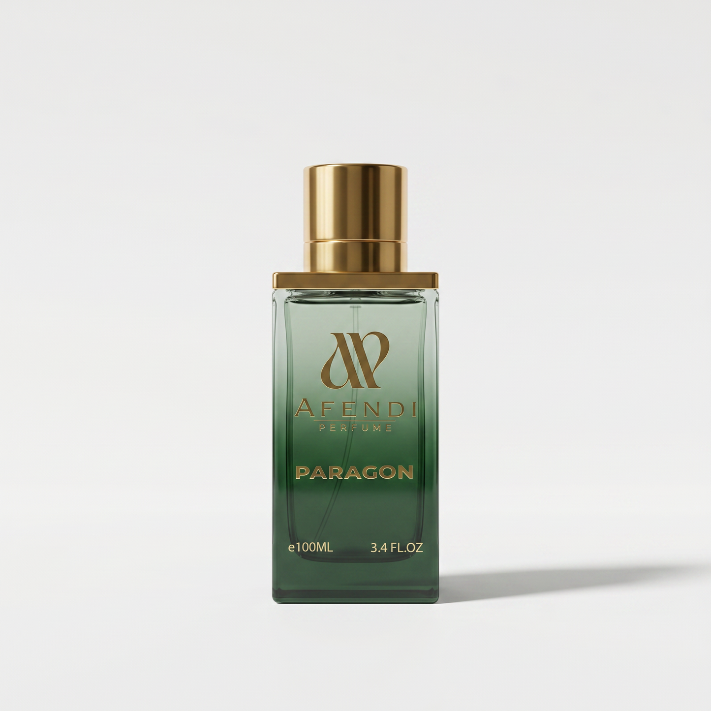 Paragon (Afendi Original)
