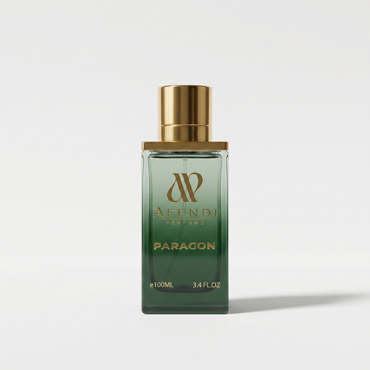 Paragon (Afendi Original)