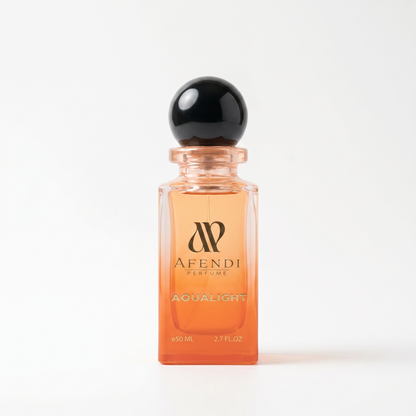 Aqualight (Inspired by Musc oli Caron)