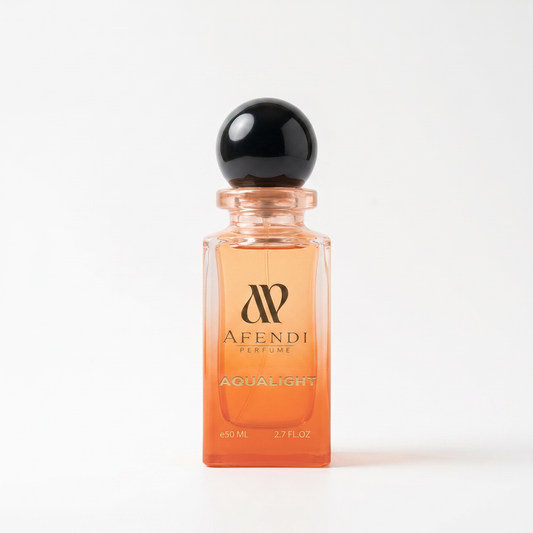 Aqualight (Inspired by Musc oli Caron)