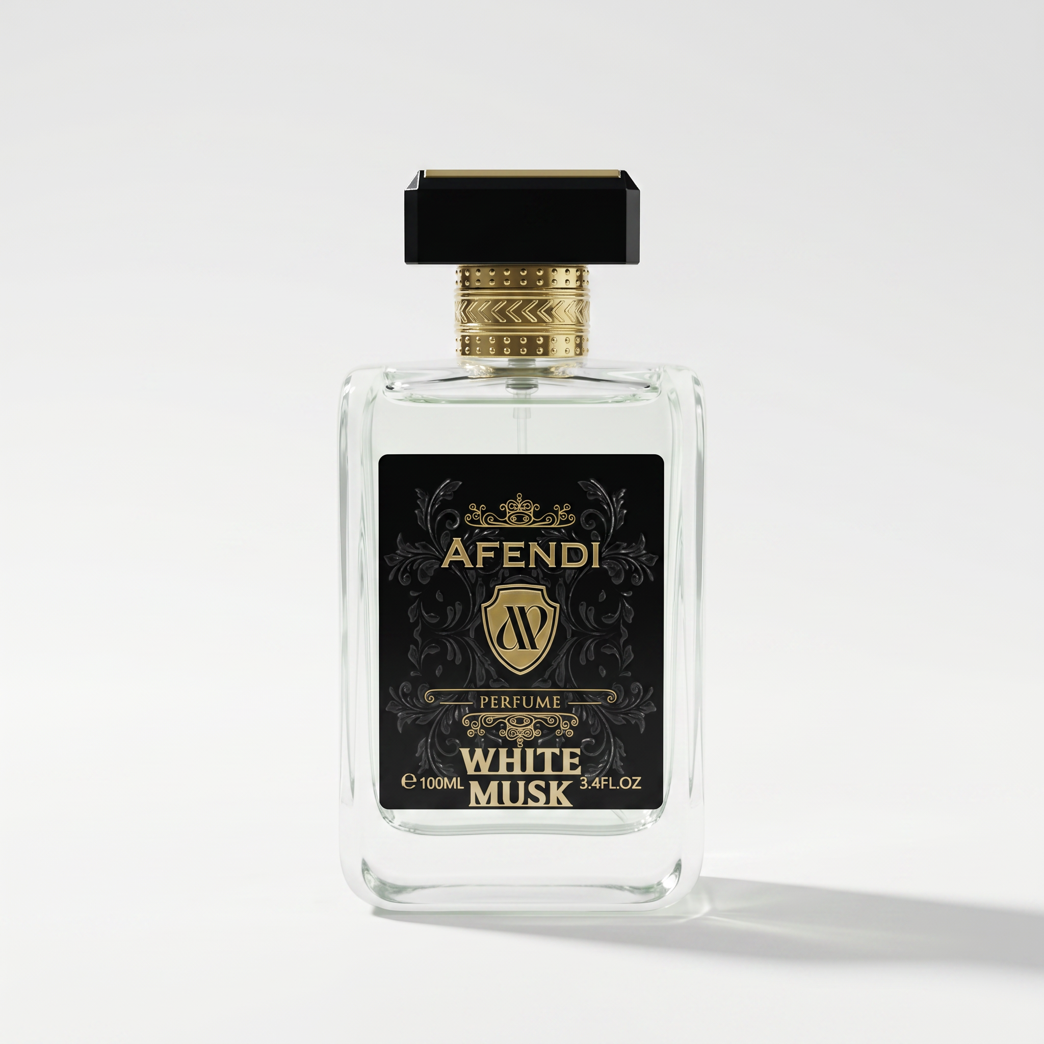 White Musk (Afendi Original) – AFENDI PERFUME