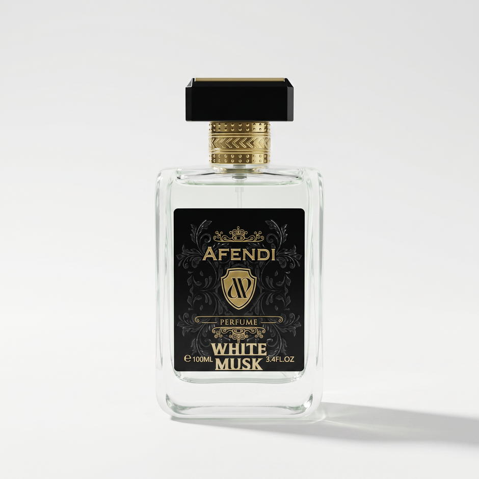 Afendi BODY SPRAY – AFENDI PERFUME