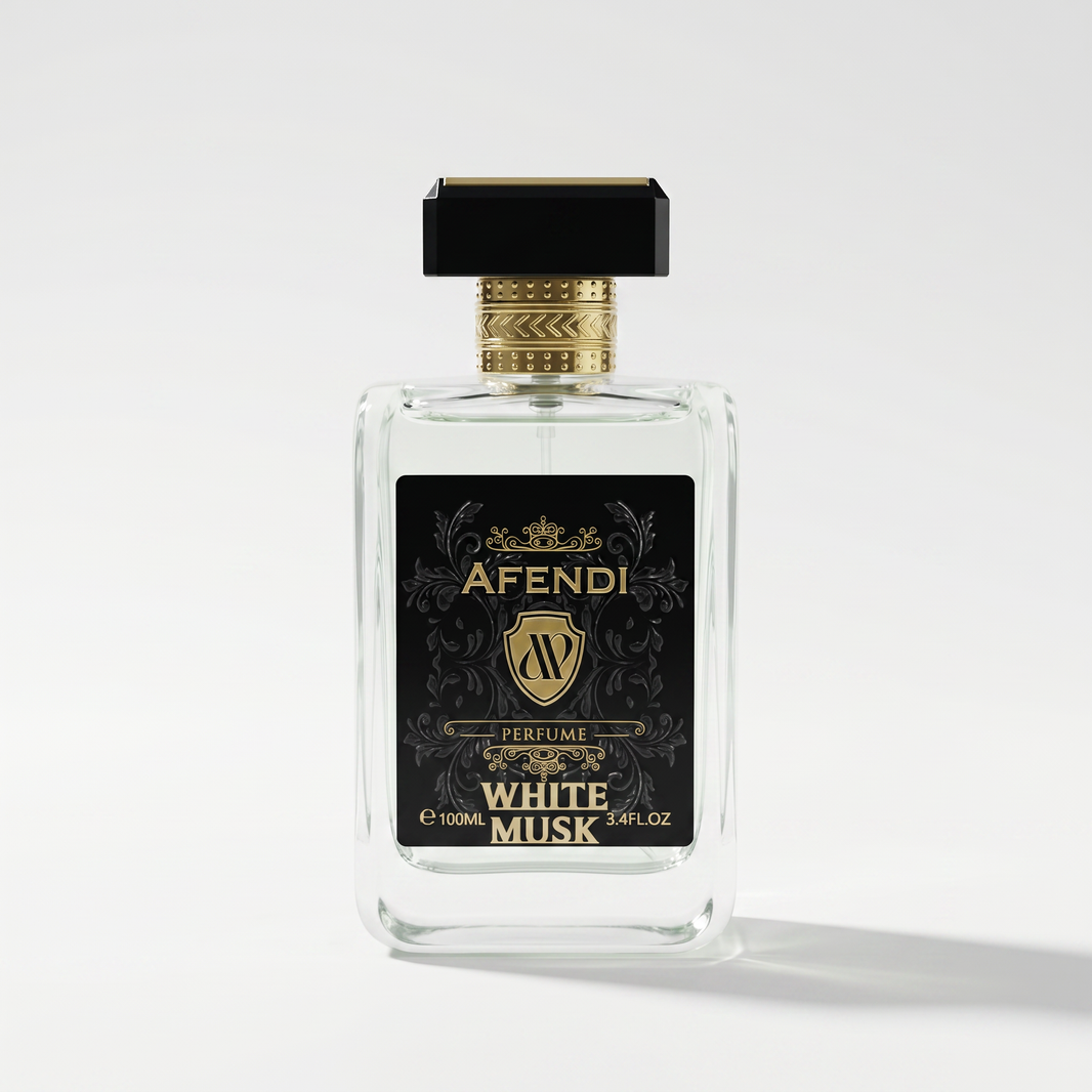 BODY SPRAY – AFENDI PERFUME