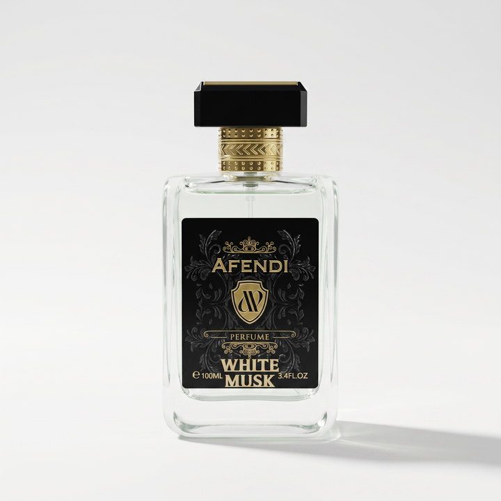 BODY SPRAY – AFENDI PERFUME