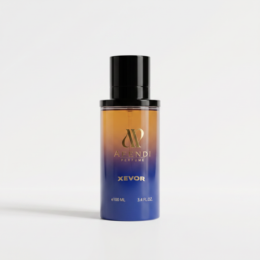 Xevor (Inspired by Valaya Exclusif Parfums de Marly)