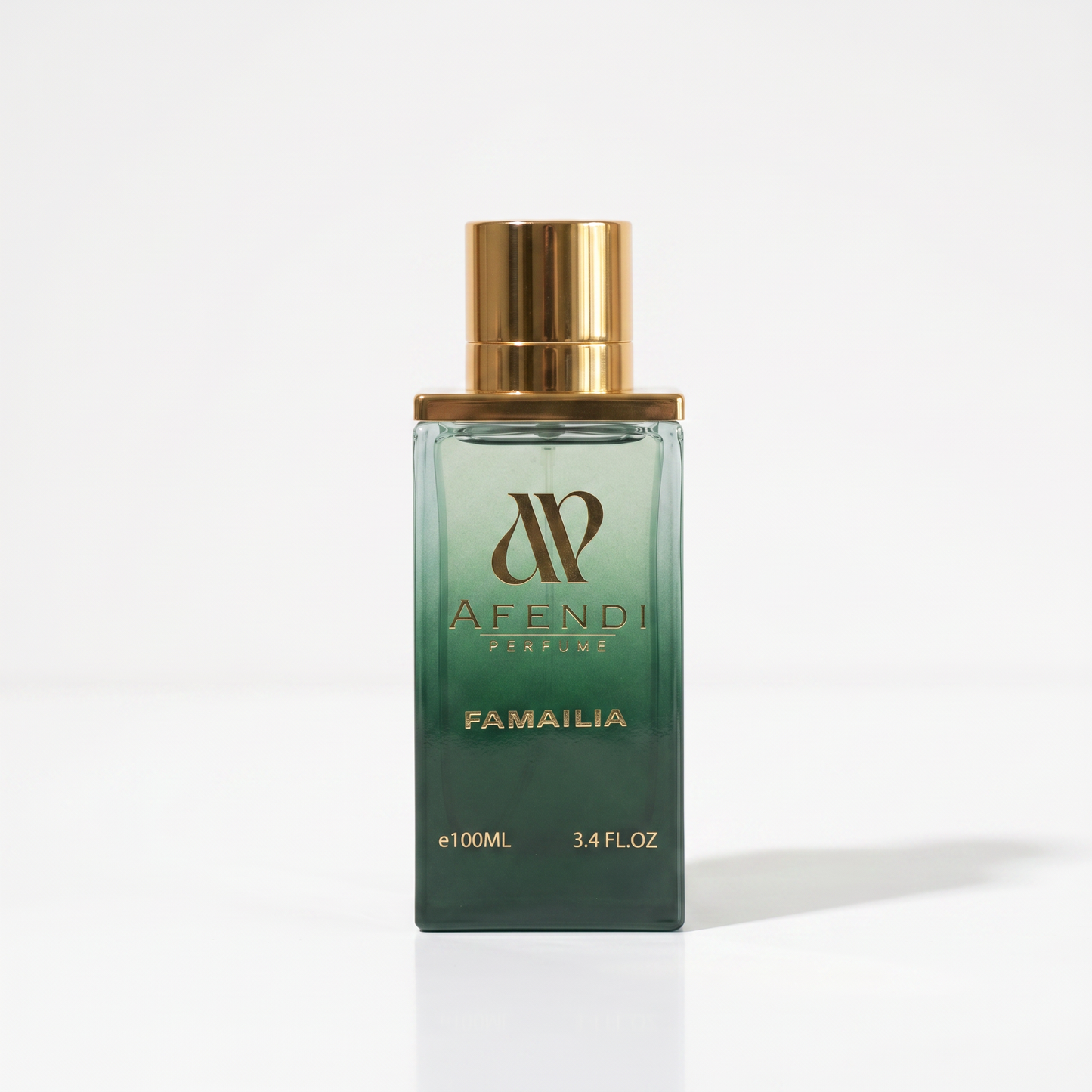 Famailia (Afendi Original)
