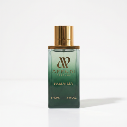 Famailia (Afendi Original)