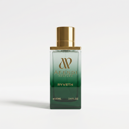 Ryveth (Afendi Original)