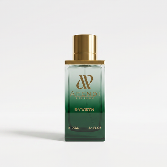 Ryveth (Afendi Original)