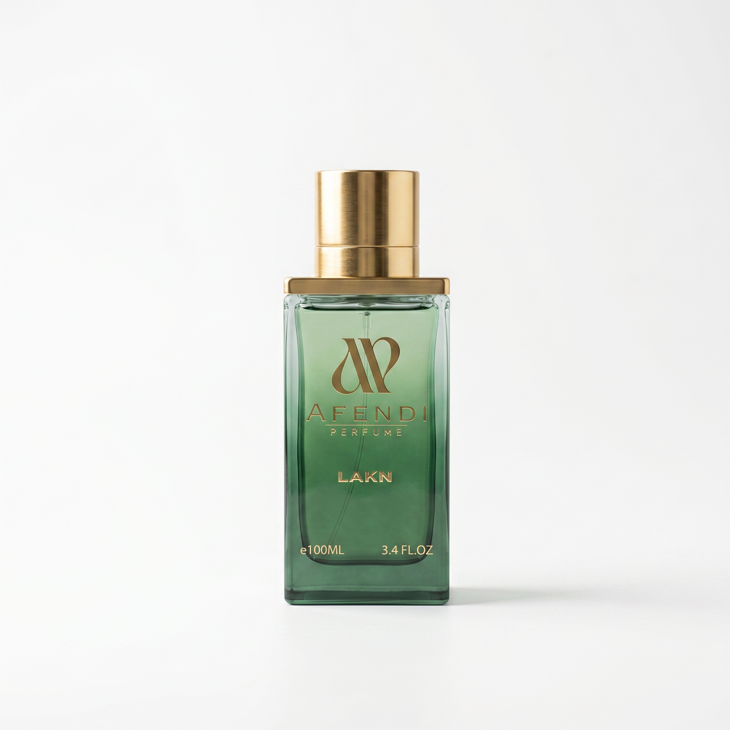 Lakn (Afendi Original)