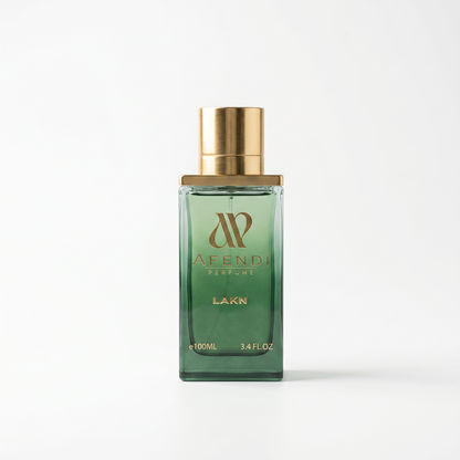 Lakn (Afendi Original)