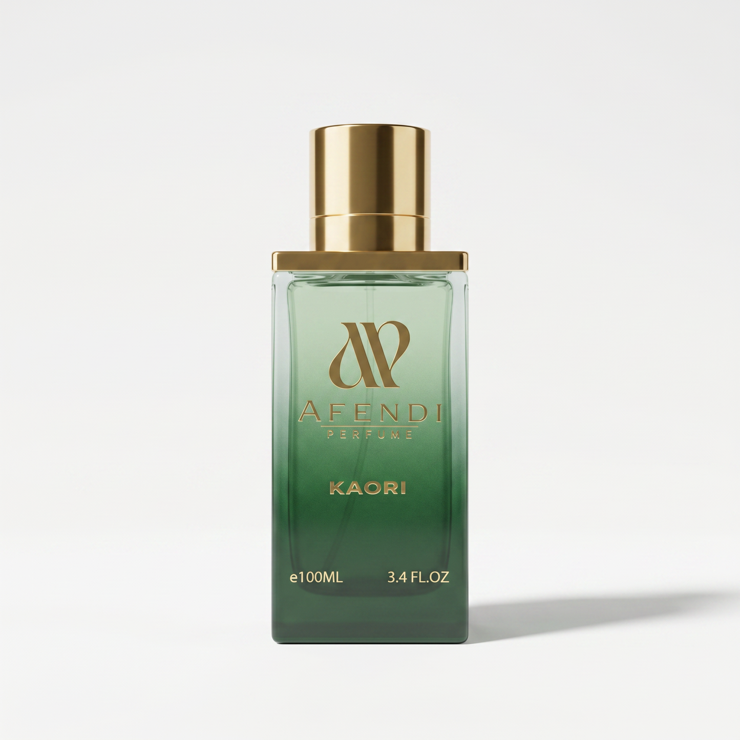 Kaori (Inspired by Fortuitous  Finely's Penhaligon's)
