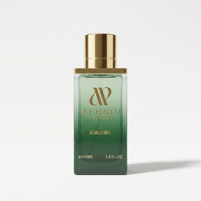 Kaori (Inspired by Fortuitous  Finely's Penhaligon's)