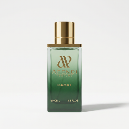 Kaori (Inspired by Fortuitous  Finely's Penhaligon's)
