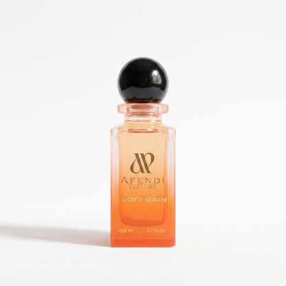 Soft Rain (Inspired by Vetiver & lemon bergamot Zielinski)