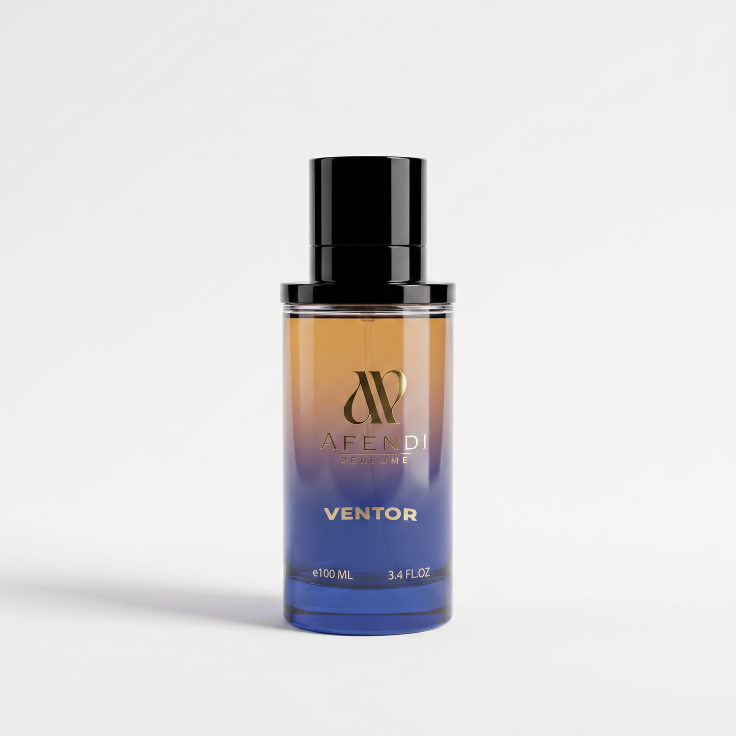 Ventor (Inspired by Angels' Share + Metallique Tom Ford)