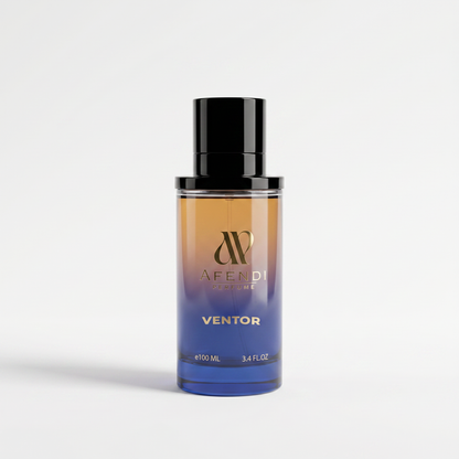 Ventor (Inspired by Angels' Share + Metallique Tom Ford)