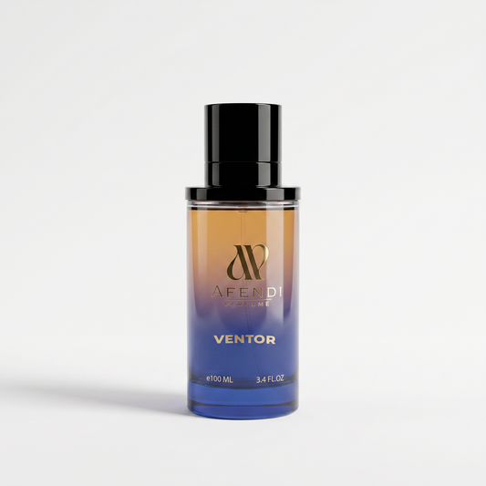 Ventor (Inspired by Angels' Share + Metallique Tom Ford)