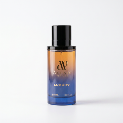 Luxury (Inspired by Black Orchid Tom Ford)