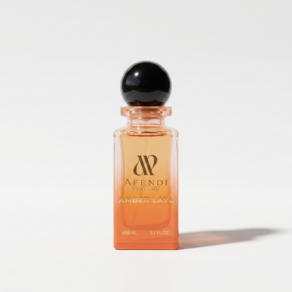 Amber Layl (Inspired by Ombre Nomad Louis Vuitton)