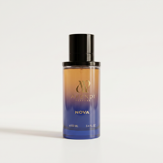 Nova (Inspired by Chance eau Splendide Chanel)