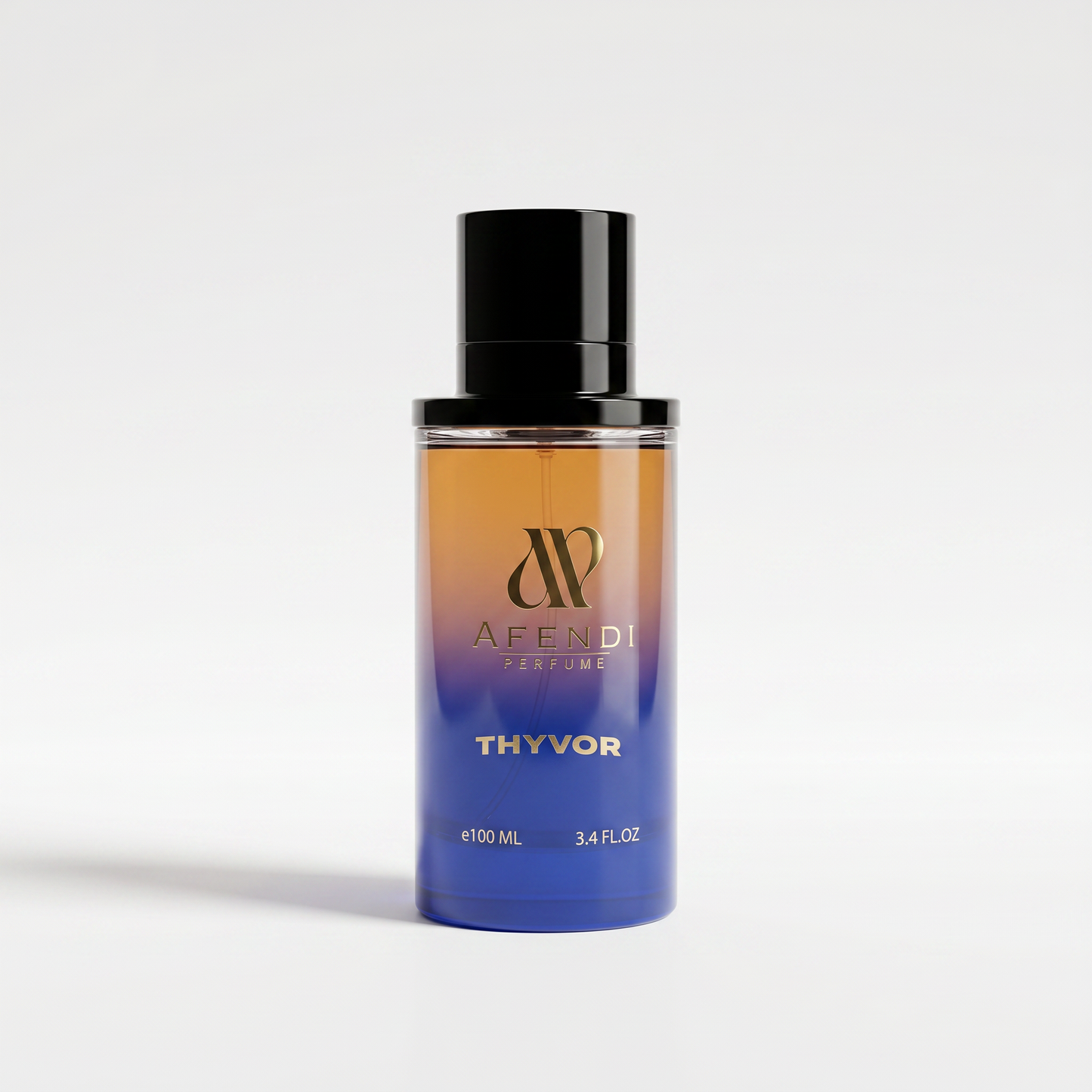 Thyvor (Inspired by Boss the Scent Elixir for Her)