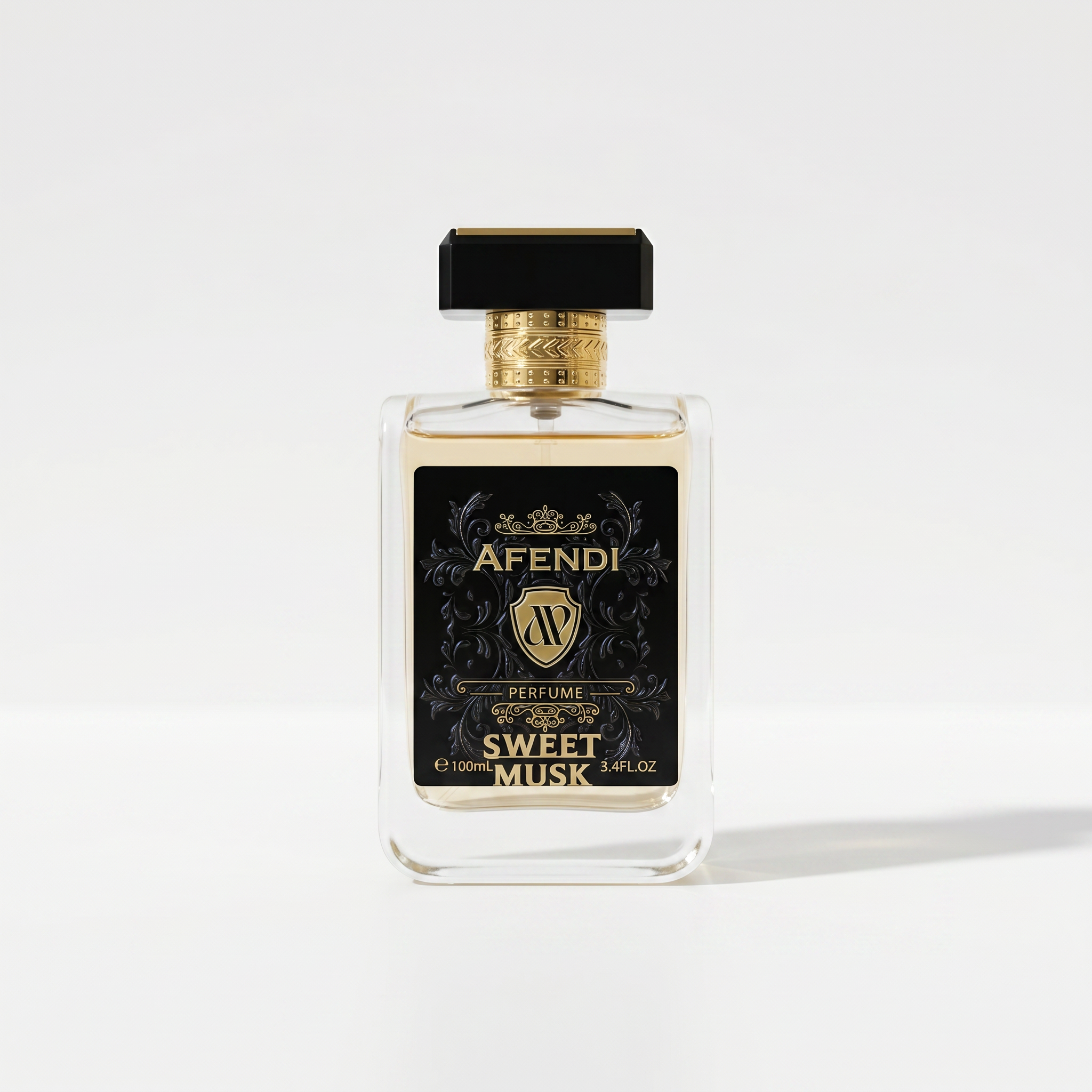 Sweet Musk (Afendi Original) – AFENDI PERFUME