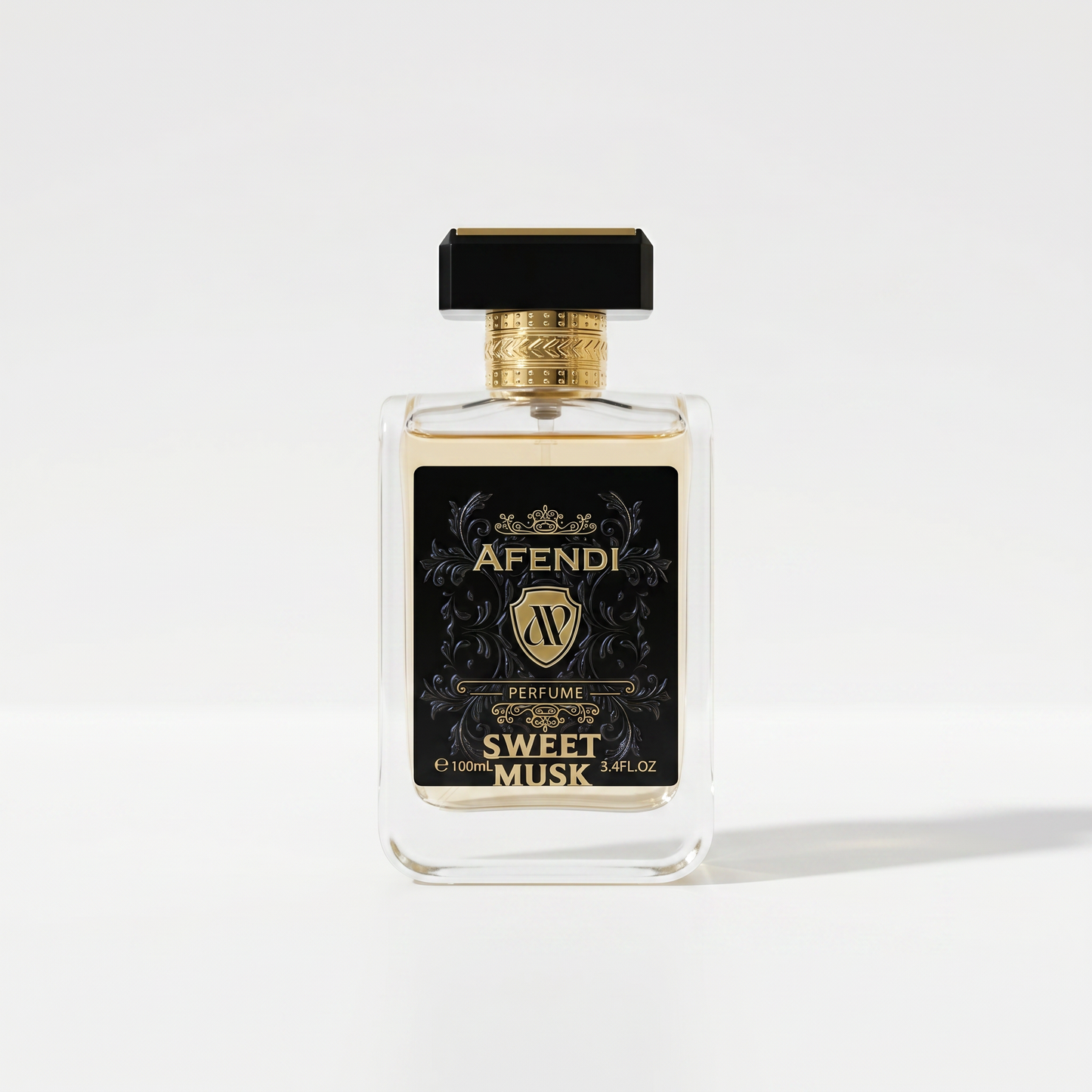 Sweet Musk (Afendi Original)