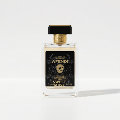 Sweet Musk (Afendi Original)