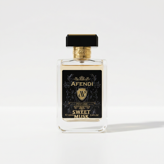 Sweet Musk (Afendi Original)