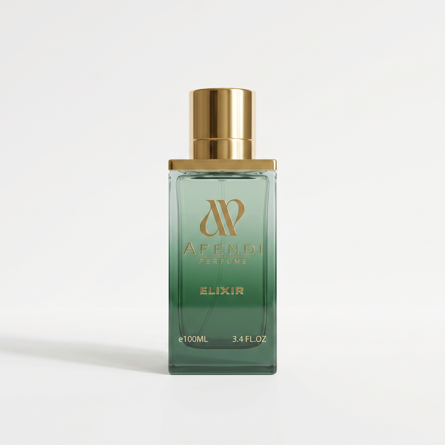 Elixir (Inspired by Le Male Elixir Jean Paul)