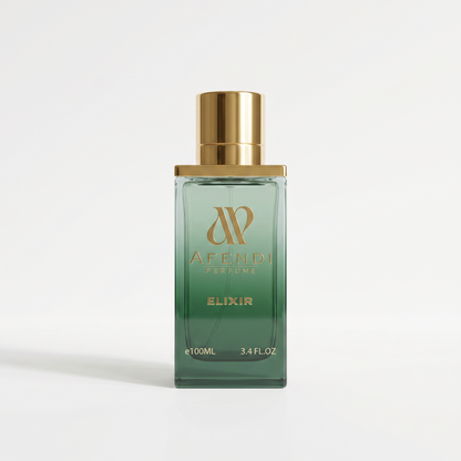 Elixir (Inspired by Le Male Elixir Jean Paul)
