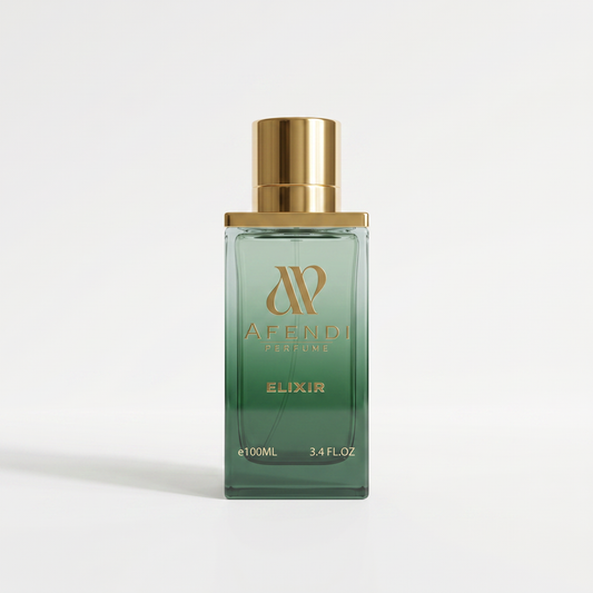 Elixir (Inspired by Le Male Elixir Jean Paul)