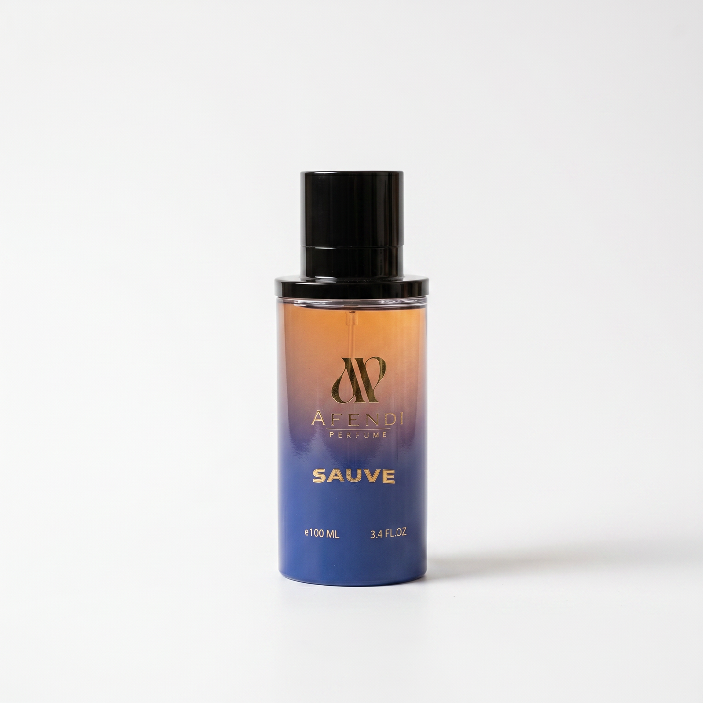 Sauve (Inspired by Lady Million Lucky)