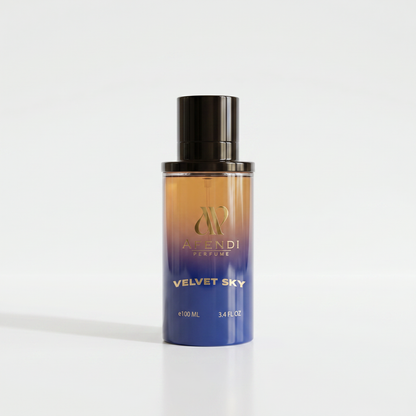 Velvet Sky (Inspired by Weekend for Women Burberry For women)