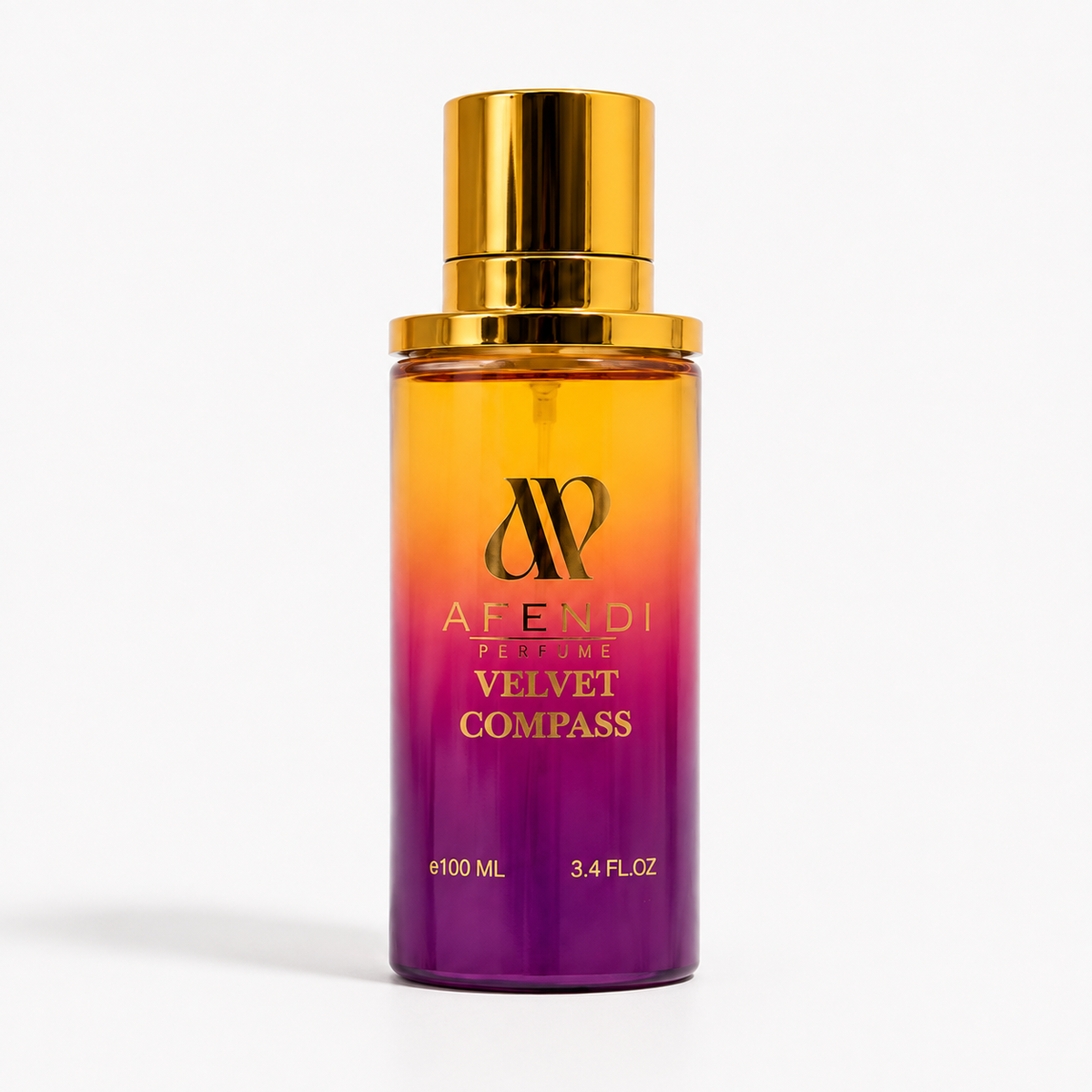 Velvet Compass (Inspired by Champs-Elysees Guerlain)