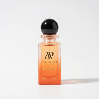 Baza 24 (Inspired by Purpose Amouage)