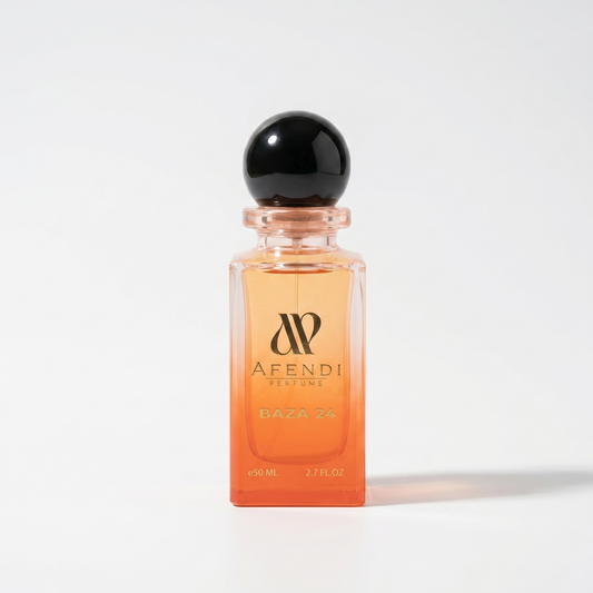 Baza 24 (Inspired by Purpose Amouage)