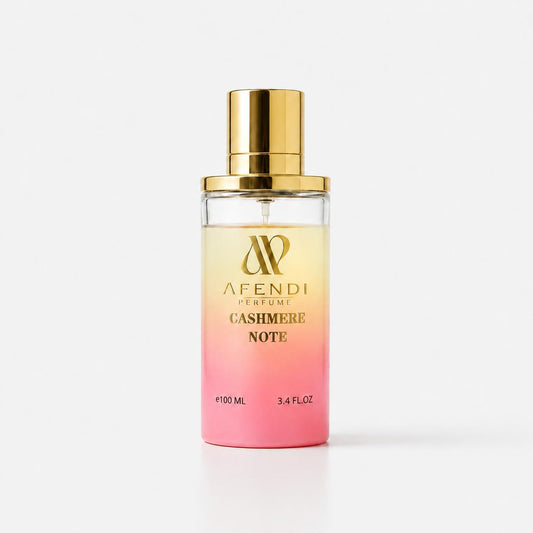 Cashmere Note (Inspired by Euphoria Collector Edition Calvin Klein)